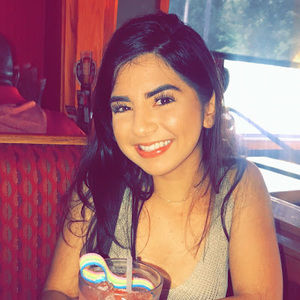 Meet your Posher, Gabby